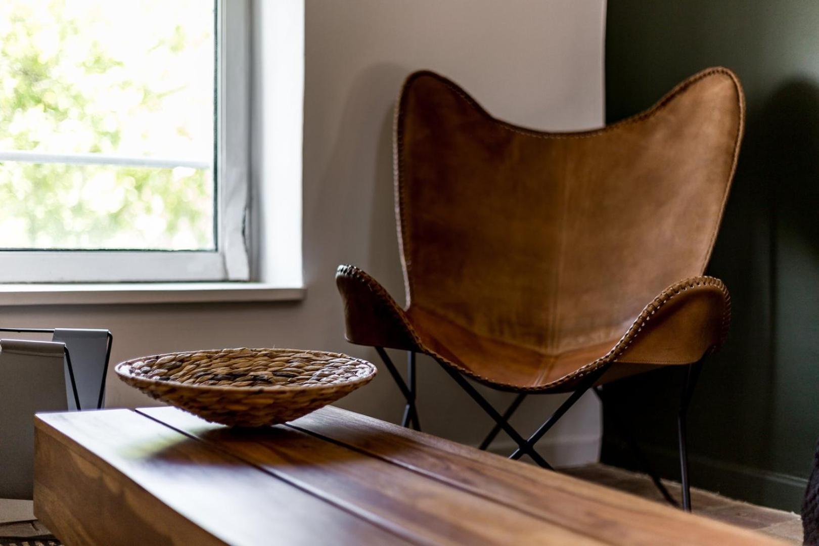 Appartement Le Loft Des Artistes De La Croix-Rousse Ail à Lyon Extérieur photo