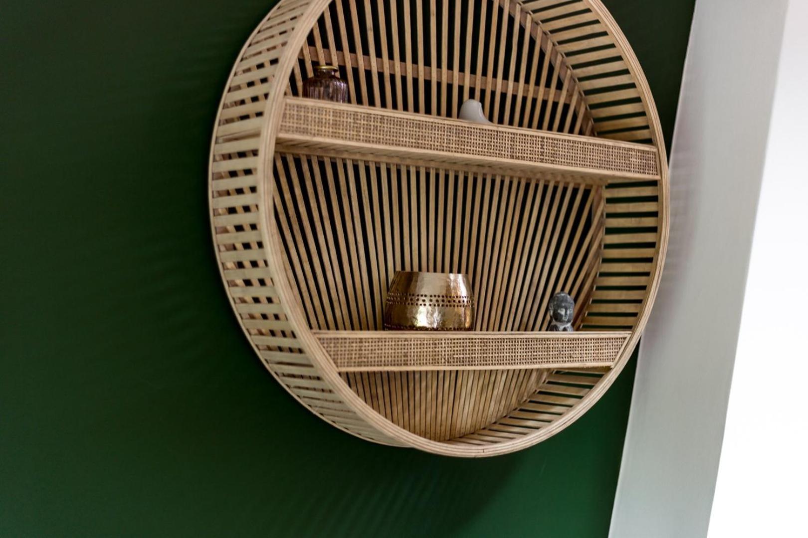 Appartement Le Loft Des Artistes De La Croix-Rousse Ail à Lyon Extérieur photo