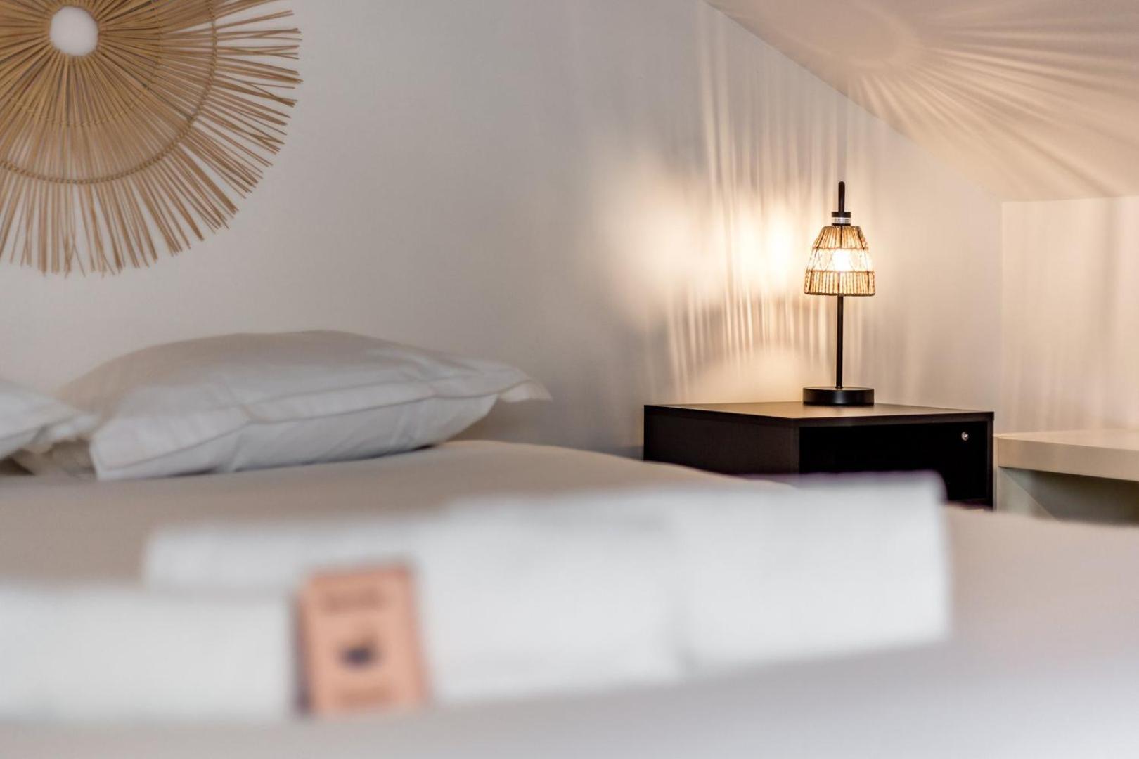 Appartement Le Loft Des Artistes De La Croix-Rousse Ail à Lyon Extérieur photo