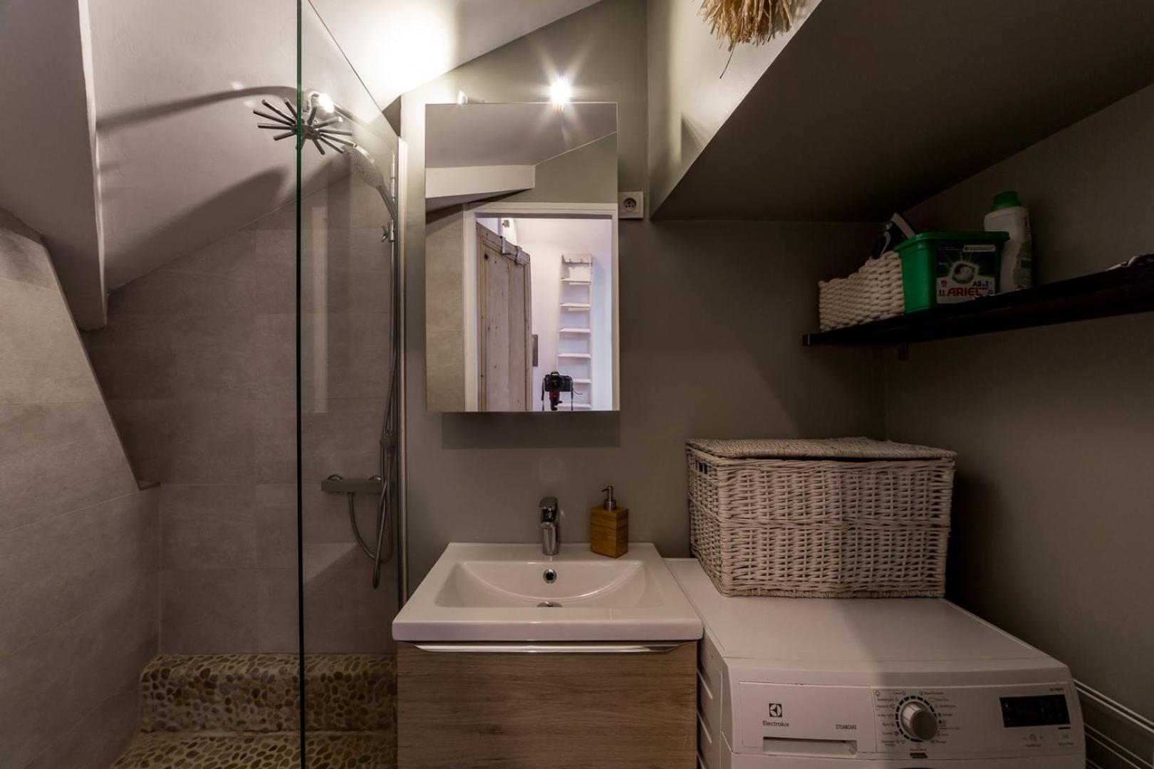Appartement Le Loft Des Artistes De La Croix-Rousse Ail à Lyon Extérieur photo