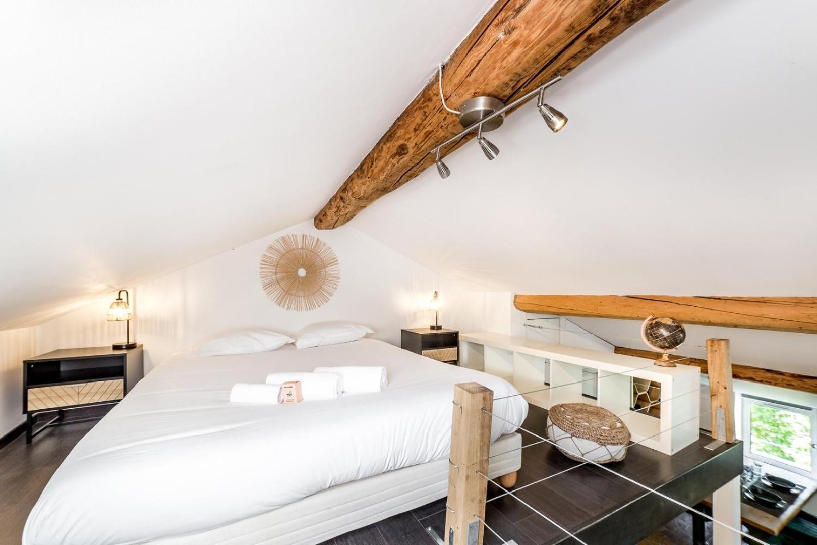 Appartement Le Loft Des Artistes De La Croix-Rousse Ail à Lyon Extérieur photo